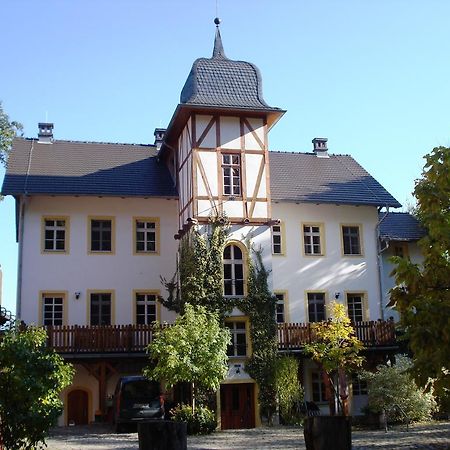 Turmvilla Bad Muskau Kültér fotó