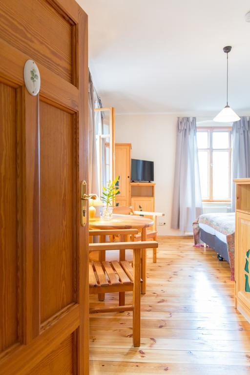 Turmvilla Bad Muskau Kültér fotó