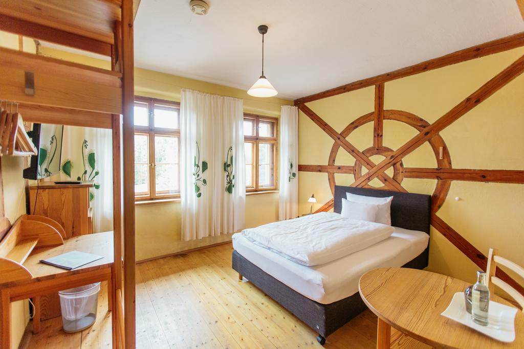 Turmvilla Bad Muskau Kültér fotó