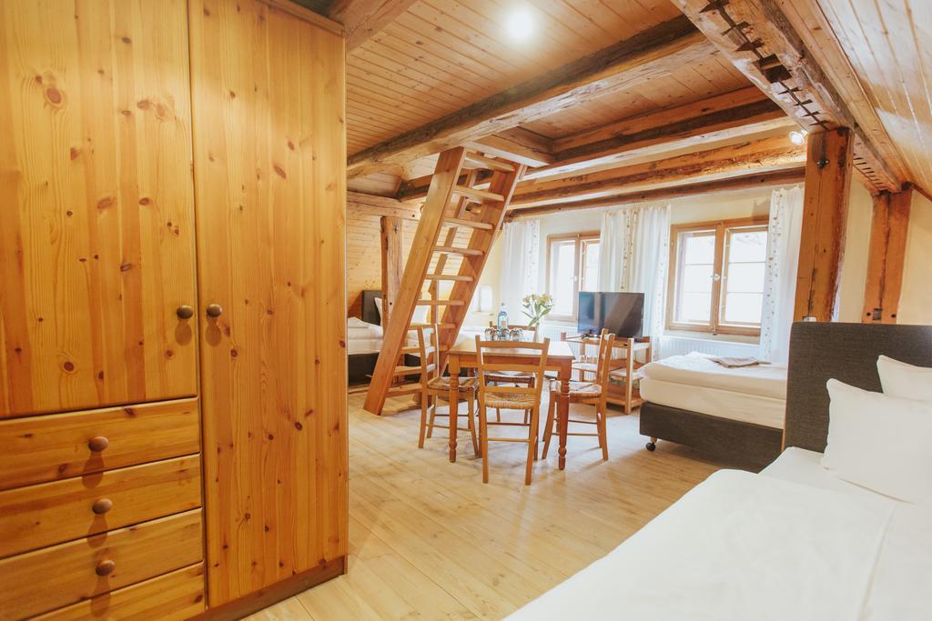 Turmvilla Bad Muskau Kültér fotó