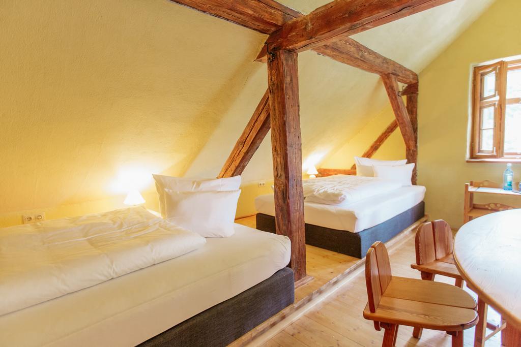 Turmvilla Bad Muskau Kültér fotó