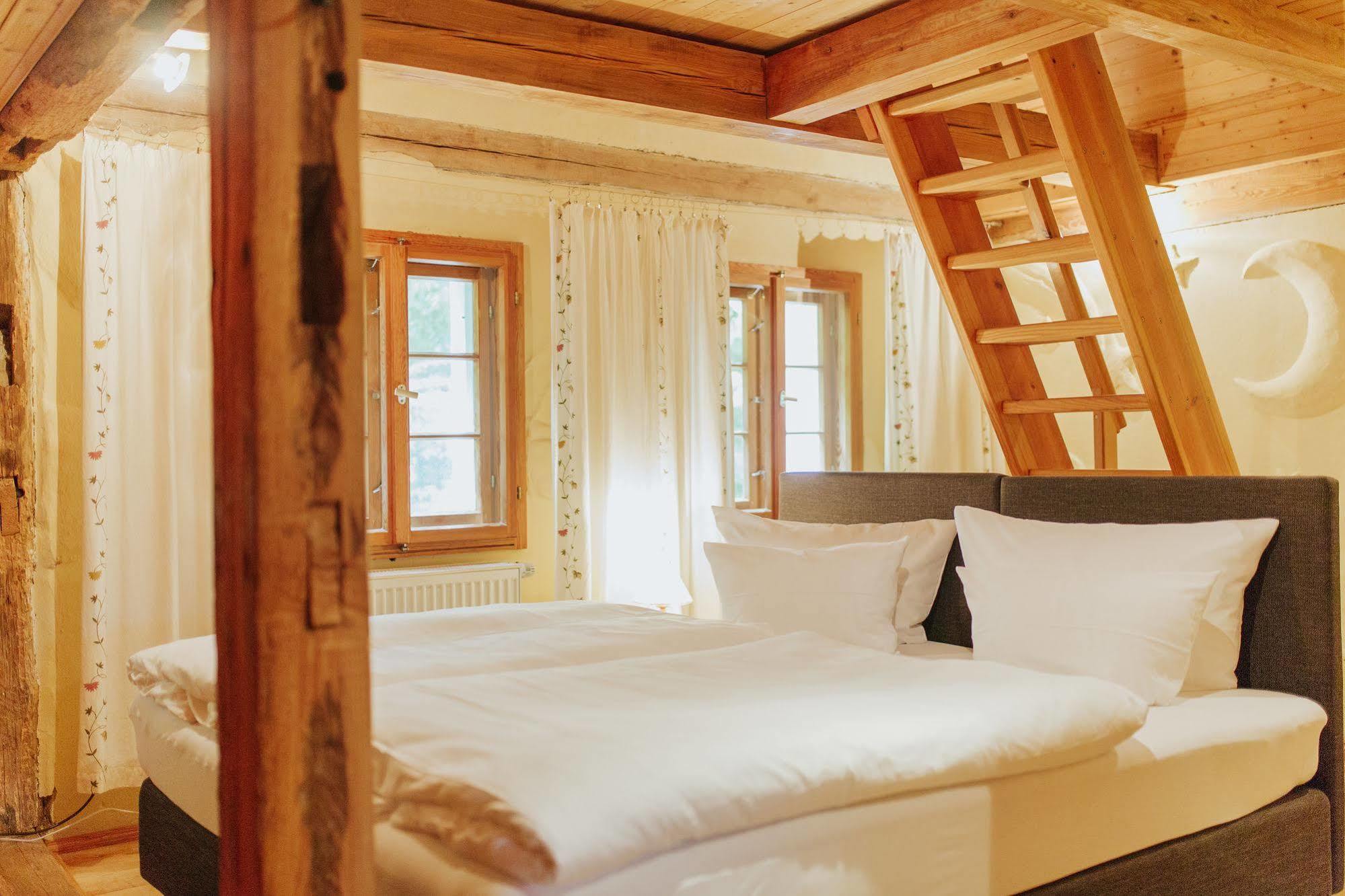 Turmvilla Bad Muskau Kültér fotó