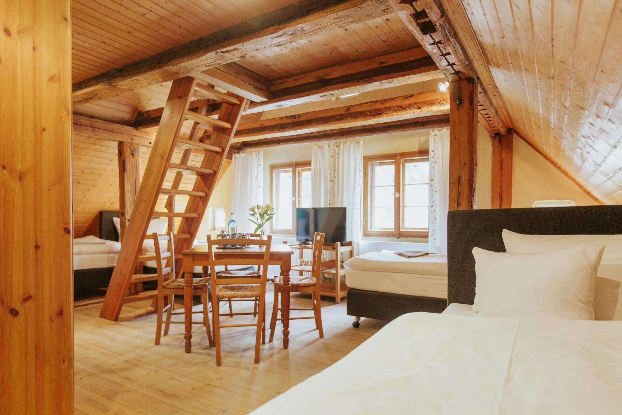 Turmvilla Bad Muskau Kültér fotó