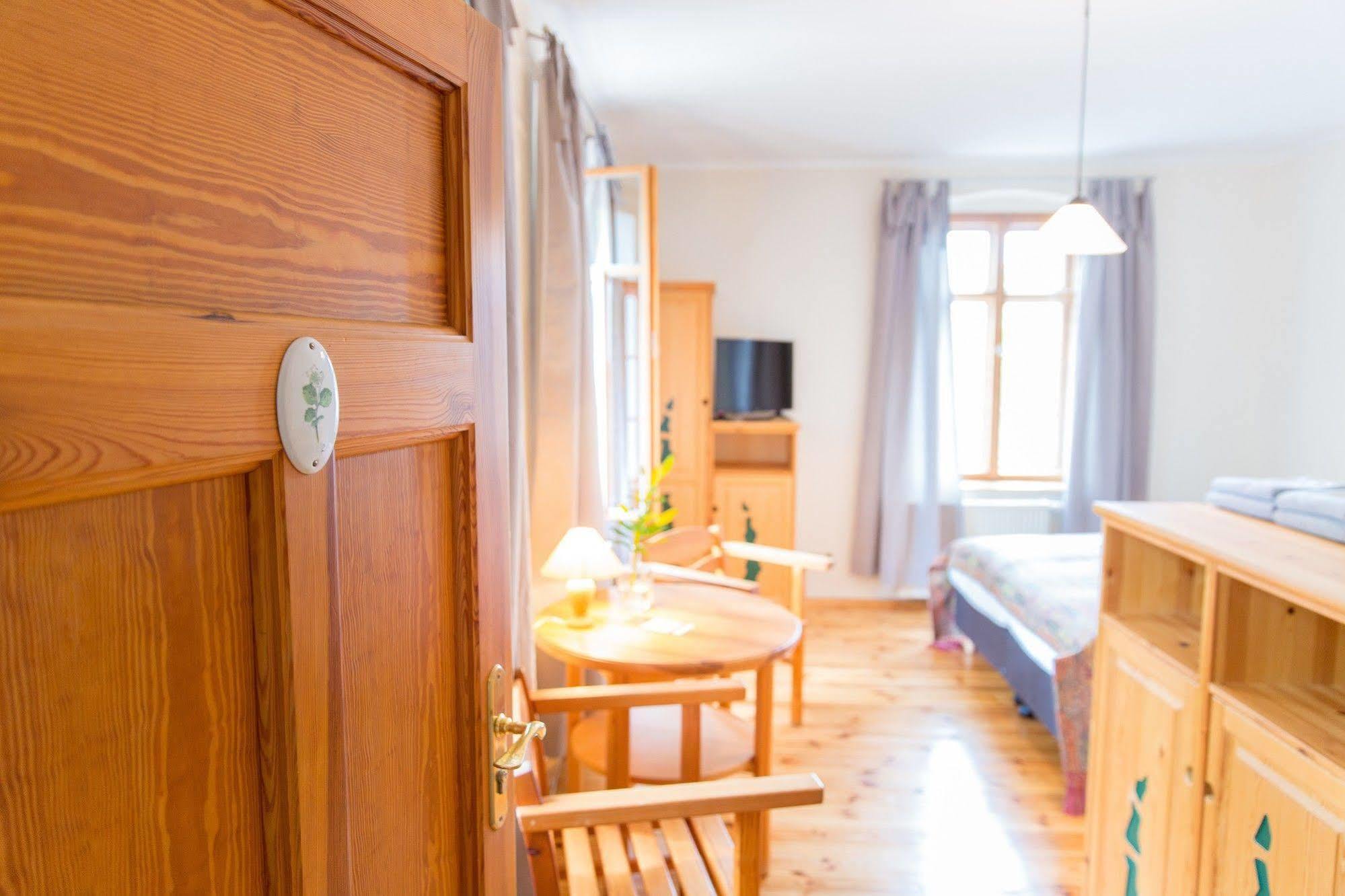 Turmvilla Bad Muskau Kültér fotó