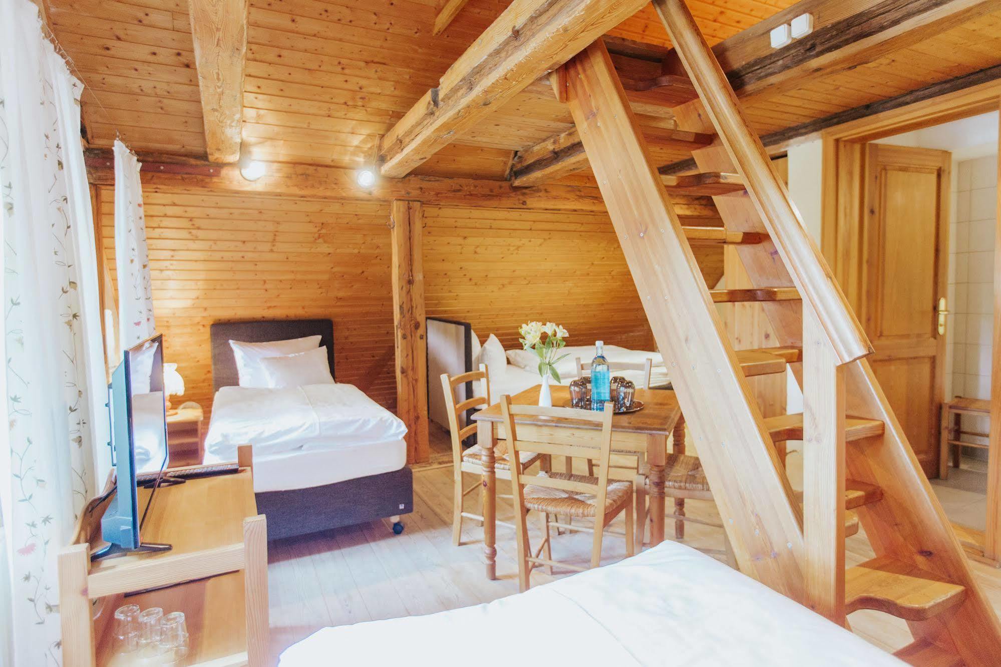 Turmvilla Bad Muskau Kültér fotó